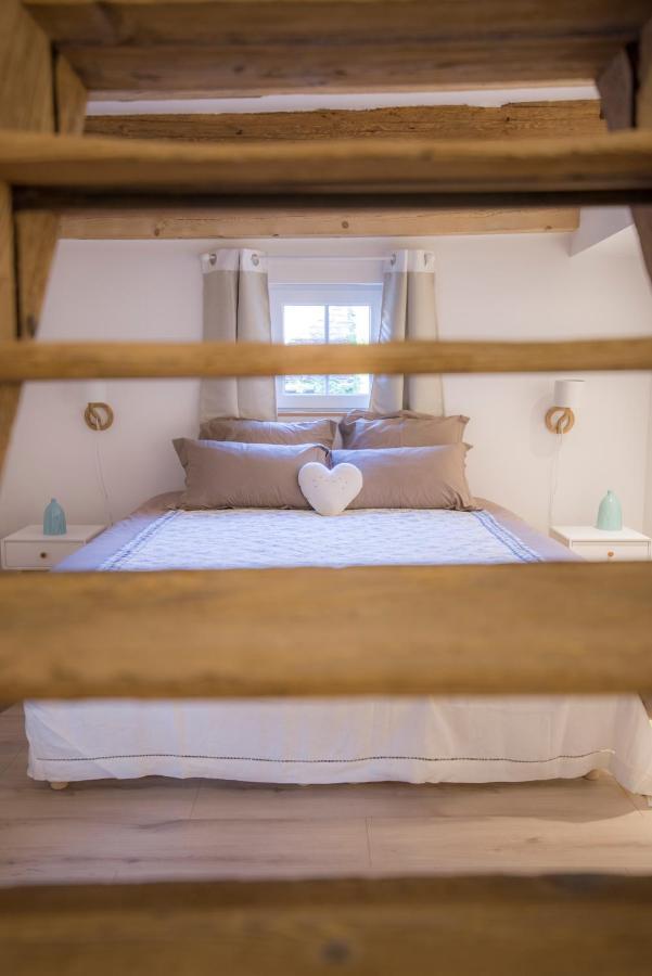 Bed and Breakfast La Grange Aux Coqs Ittenheim Екстер'єр фото