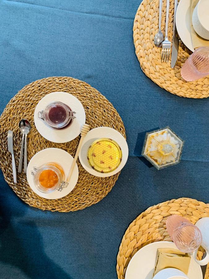 Bed and Breakfast La Grange Aux Coqs Ittenheim Екстер'єр фото