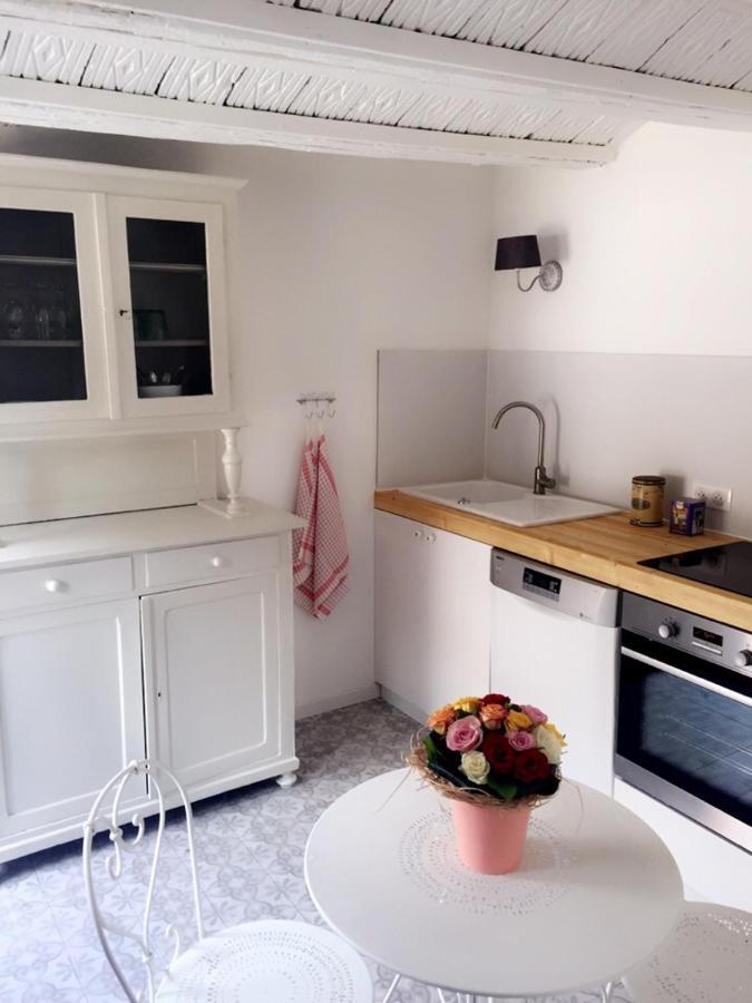 Bed and Breakfast La Grange Aux Coqs Ittenheim Екстер'єр фото