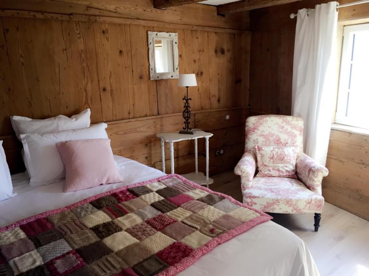 Bed and Breakfast La Grange Aux Coqs Ittenheim Екстер'єр фото