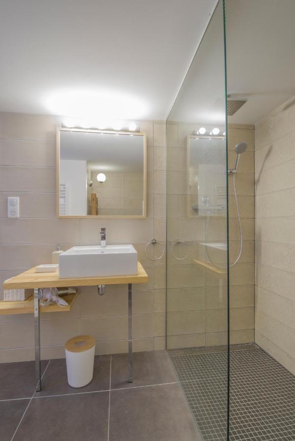 Bed and Breakfast La Grange Aux Coqs Ittenheim Екстер'єр фото