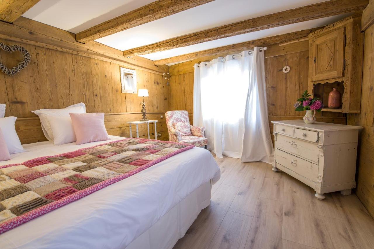Bed and Breakfast La Grange Aux Coqs Ittenheim Екстер'єр фото