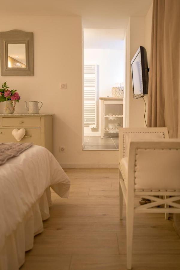 Bed and Breakfast La Grange Aux Coqs Ittenheim Екстер'єр фото