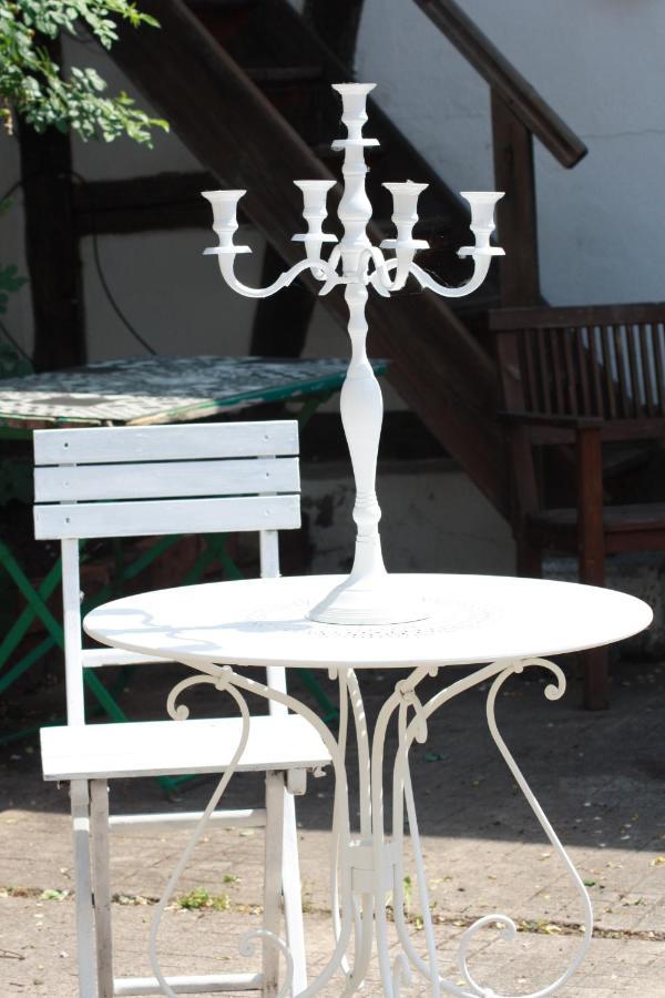 Bed and Breakfast La Grange Aux Coqs Ittenheim Екстер'єр фото